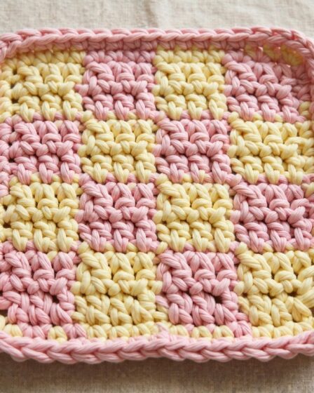 Ristijärvi is looking for the most beautiful pot holder